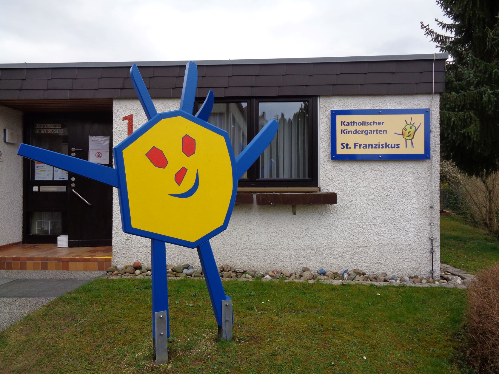 Willkommen - Kindergarten Weiler